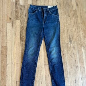 Imogene + Willie Elizabeth Jeans